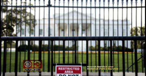 US to add second layer of steel spikes to White House 